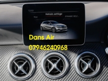 mobile aircondition specialist birmingham 