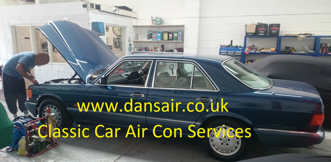 500 sel air con regas