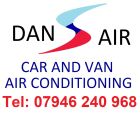 dans air con regas service Birmingham