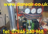 dans air birmingham air con services