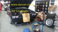 mobile air conditioning service