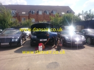 car air con regas services birmingham