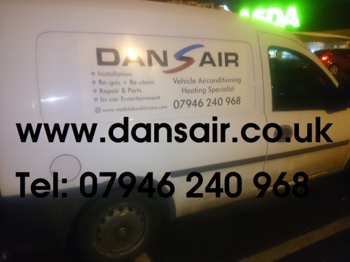 marston green air con specialist